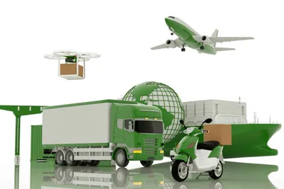 The Top 10 Express Delivery Companies Shaping the Global Logistics