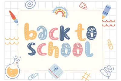 Embracing the Excitement: Back to School Season Returns