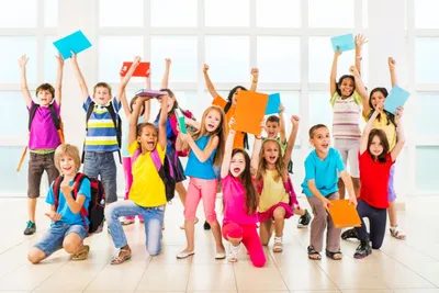 Preparing Your Child for a Successful Back to School Transition