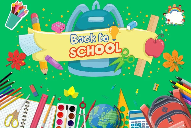 Top 10 Clothing Brands for Back to School Fashion 2023