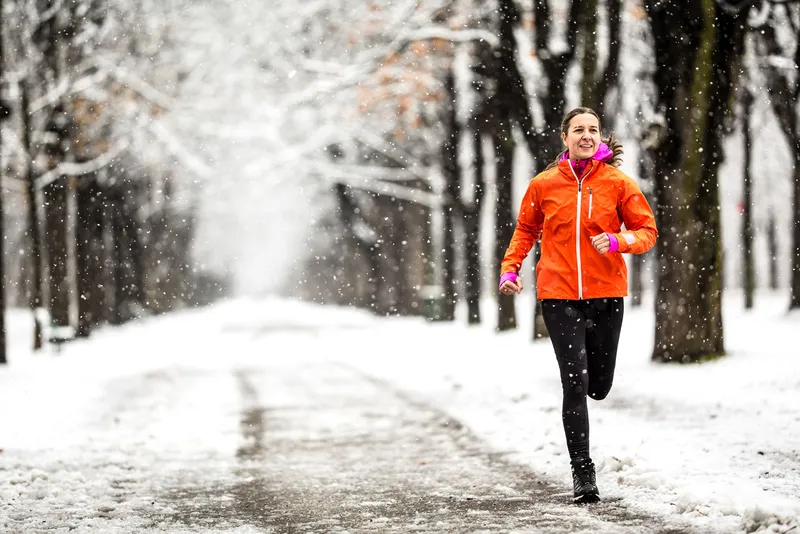 How to Choose the Right Gym Clothes for Cold Weather