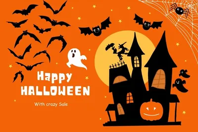 Top 10 Websites for Halloween Shopping in 2023