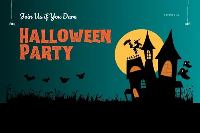 Spooktacular Halloween Decor: Transform Your Home into a Haunted Haven!