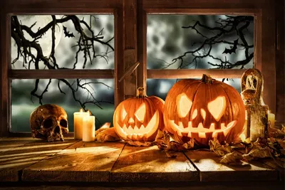 Halloween Harmonies: Your Ultimate Spooky Playlist!