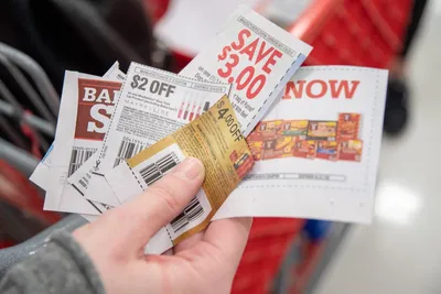 Top 5 Coupon Websites of 2021