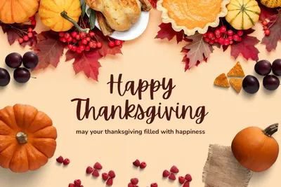 Transform Your Home into a Cozy Haven: Thanksgiving Day Home Decor Ideas