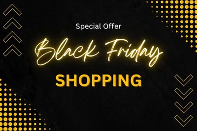 Maximizing Your Savings: Black Friday Shopping Tips