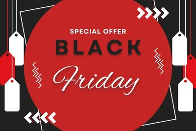 Top Black Friday Deals 2023: Your Ultimate Shopping Guide