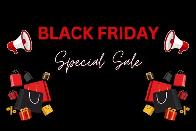 Navigating the Black Friday Frenzy on Amazon: Your Ultimate Shopping Guide