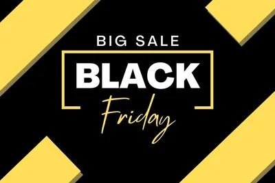 Shop Unique and Handcrafted Treasures on Etsy's Black Friday Extravaganza
