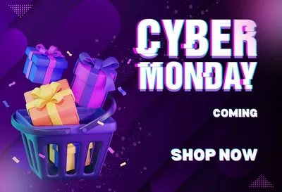 The Evolution and Impact of Cyber Monday: From Concept to Global Shopping Phenomenon