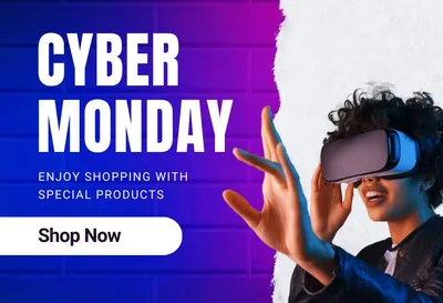 Unlocking Cyber Monday: Must-Have Products for the Ultimate Shopping Spree