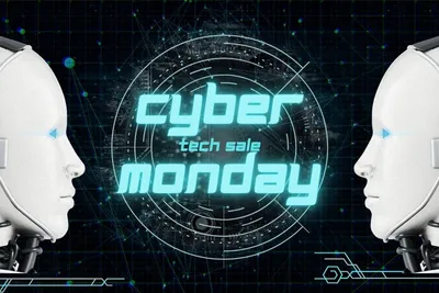 Top 10 Must Have Tech Products for Cyber Monday Shopping