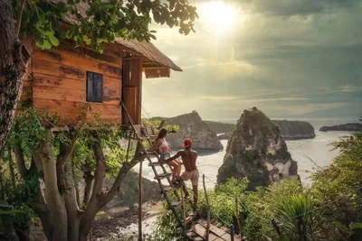 The Place To Go On A Honeymoon With A Tight Budget