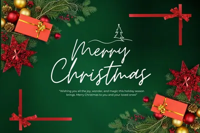 Top Online Retailers for Your Christmas Shopping in 2023