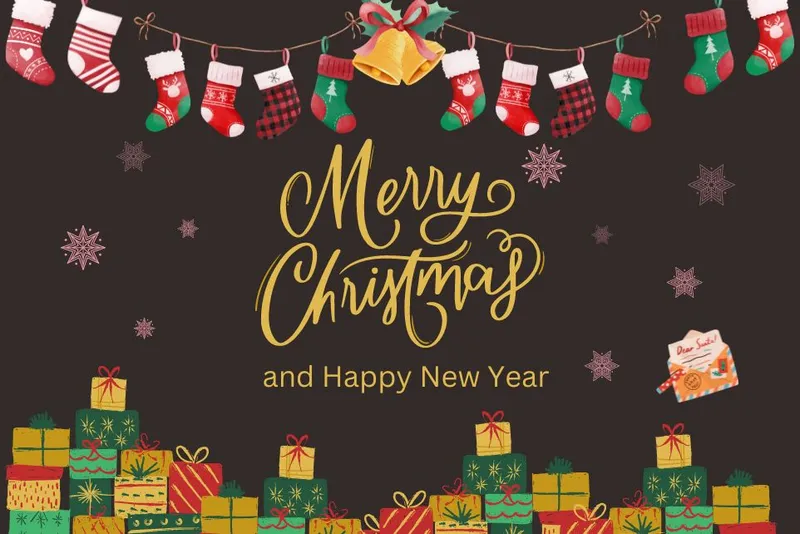 Top 10 Online Shopping Websites for a Merry Christmas