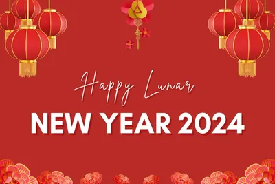 Embracing Traditions: Lunar New Year Celebrations
