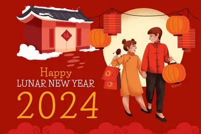 Fashioning Prosperity: Lunar New Year Collections to Embrace Tradition