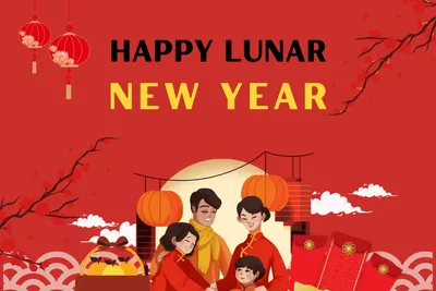 Thoughtful Gifts to Celebrate Lunar New Year: A Guide to Cultural Significance and Meaningful Gestures