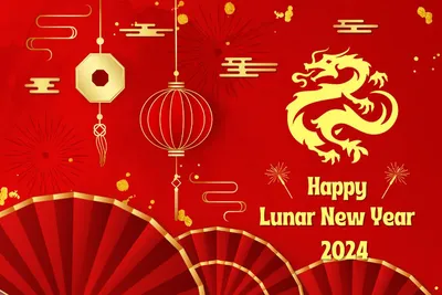 Celebrate the Lunar New Year with Joyful Online Shopping