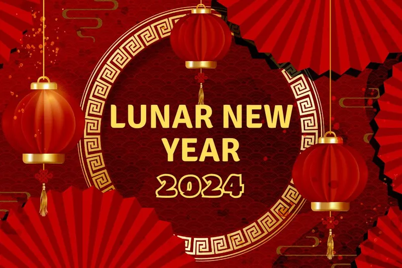 Ring in the Lunar New Year: Top 10 Destinations for a Festive Getaway