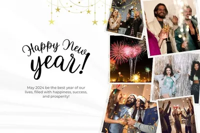 Top Fashion Brands for New Year Shopping
