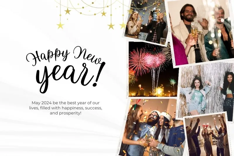 Top Fashion Brands for New Year Shopping