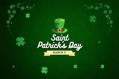 A Dash of Irish Charm: Decorating Your Home for Saint Patrick's Day