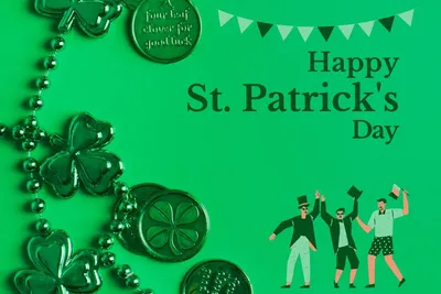 Stylish Celebrations: Rocking Your Saint Patrick's Day Fashion