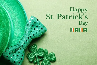 Irish Delight: 10 Festive Activities for a Spirited Saint Patrick's Day Celebration