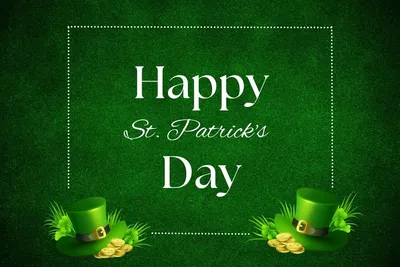 Top 10 Must-Have Items for an Unforgettable Saint Patrick's Day Celebration