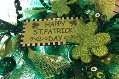 Top 12 Creative Home Decoration Ideas for a Festive Saint Patrick's Day Celebration