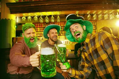 Lucky Finds: Unique Saint Patrick's Day Gift Ideas for Every Taste