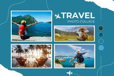 Top 5 Attractive Summer Travel Destinations