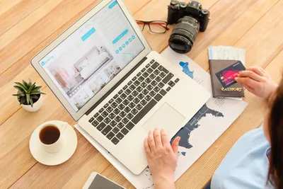 Top 5 Of Hotel Booking Websites For Summer Vacation