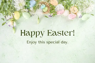 Top 5 Meaningful Gifts For Easter