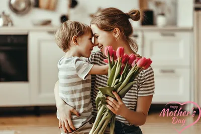 Top 5 Delicious Dishes For Mother's Day Meaningful