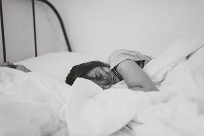 Ways To Help You Improve Your Sleep For A Good Night's Sleep