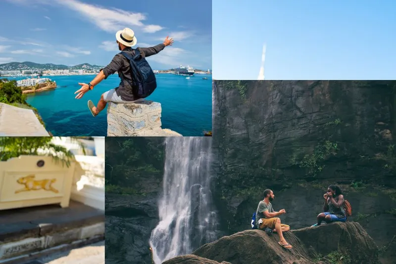 Top 10 Tourist Destinations for Labor Day