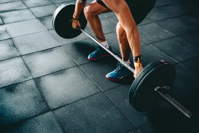 The Great Benefits of Strength Training you Should Know