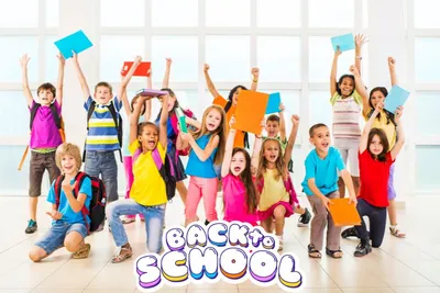 Essential Items to Prepare for Back to School 2024