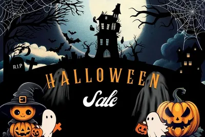 Spooktacular Halloween Sales: Top Brands to Check Out