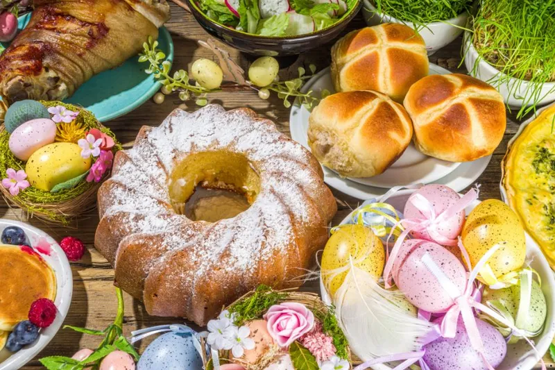 10 Delicious Easter Dinner Ideas to Celebrate the Season