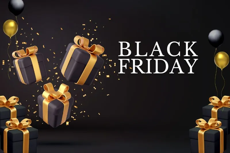 Black Friday 2024 Ultimate Guide to the Biggest Sales and Best Deals