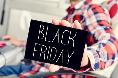 Amazon Black Friday 2024 Complete Guide to the Biggest Sale Of The Year