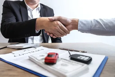 Black Friday Car Deals 2024 Get The Best Auto Savings