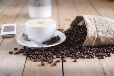 Ways To Help You Drink Coffee Good For Health