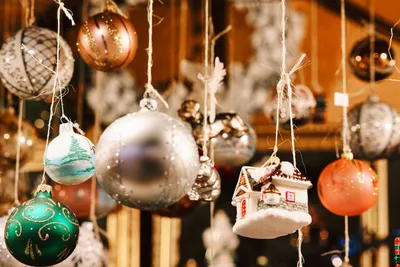Christmas Ornaments 2024: Top Trends to Decorate Your Tree in Style