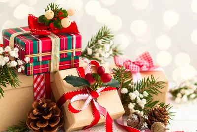 The Meaningful Christmas Gifts: Thoughtful Presents That Create Lasting Memories