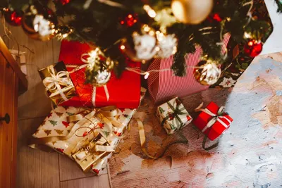 The Art of Perfect Gift Giving: Famous Brands To Shop For Christmas Landscape